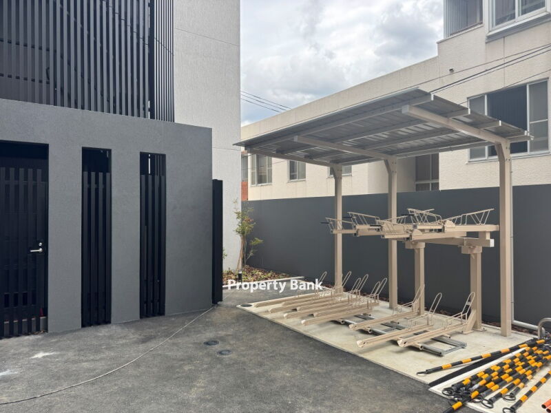 アジールコート松濤