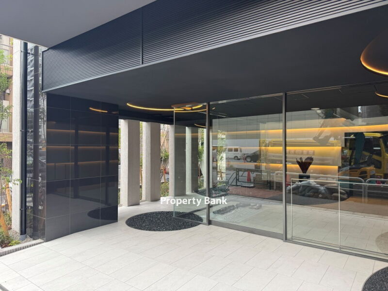 アジールコート松濤