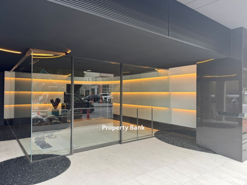 アジールコート松濤