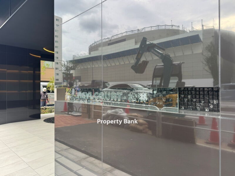 アジールコート松濤