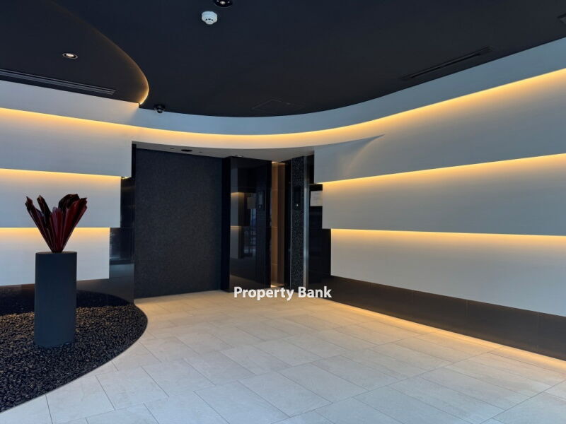 アジールコート松濤