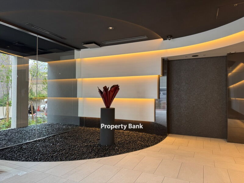 アジールコート松濤