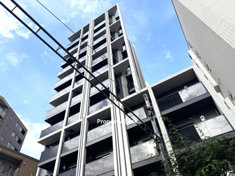 アジールコート松濤