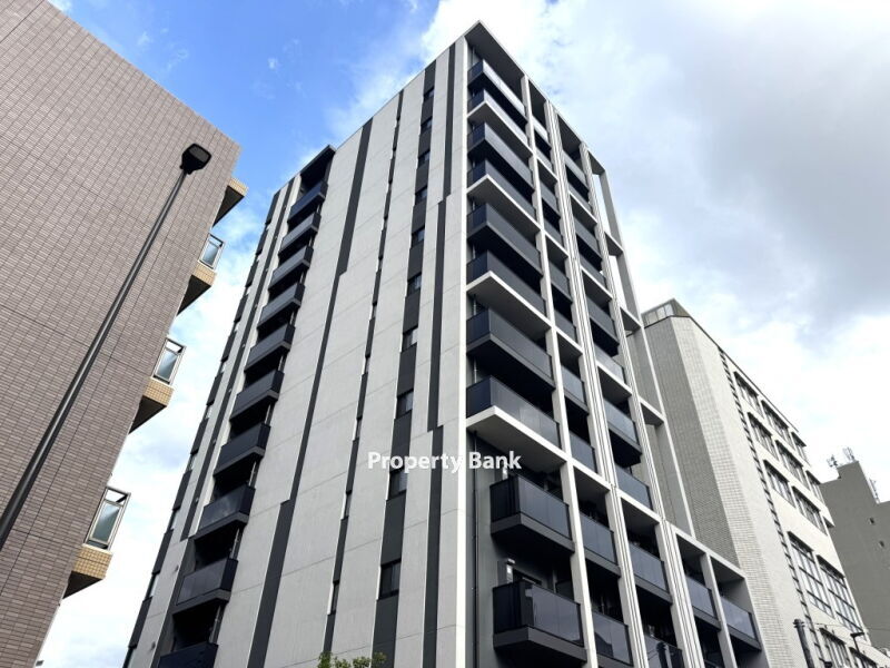 アジールコート松濤