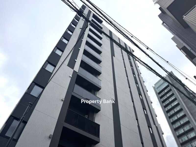 アジールコート松濤