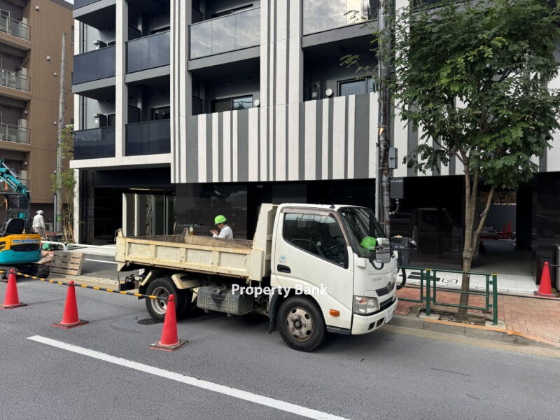 アジールコート松濤