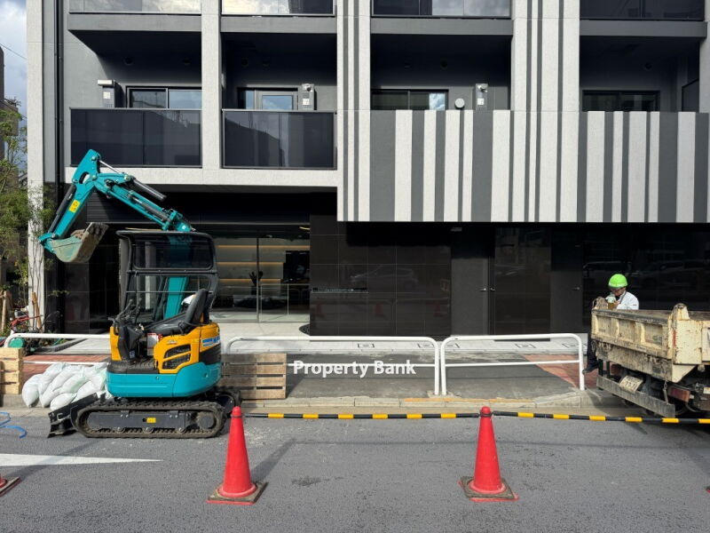 アジールコート松濤