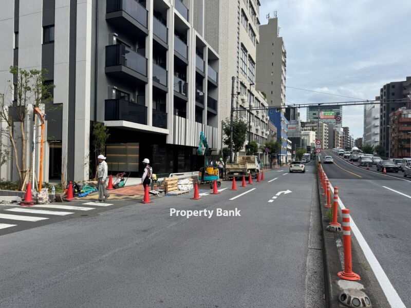 アジールコート松濤