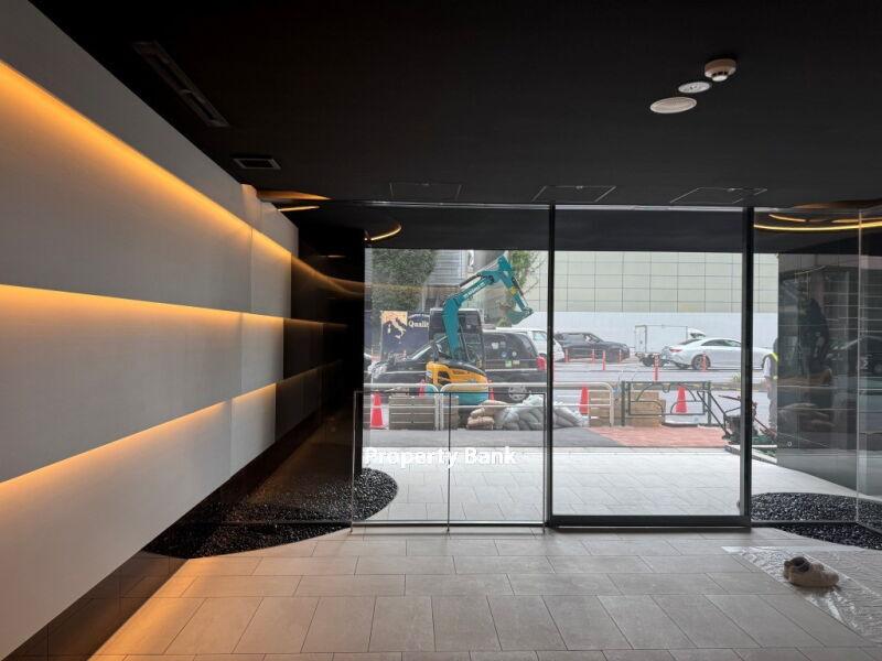 アジールコート松濤