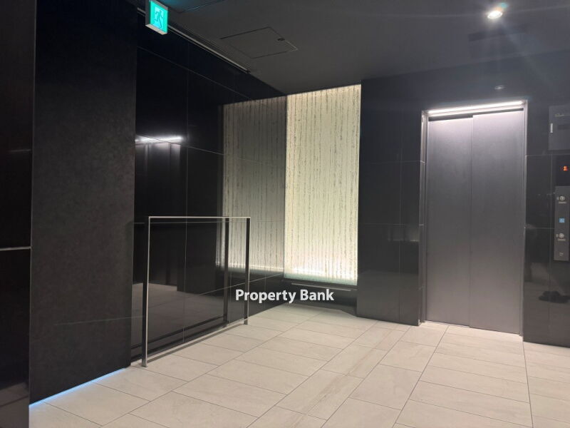 アジールコート松濤