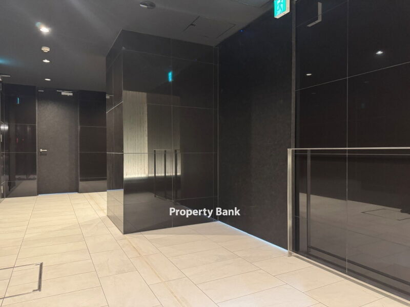 アジールコート松濤