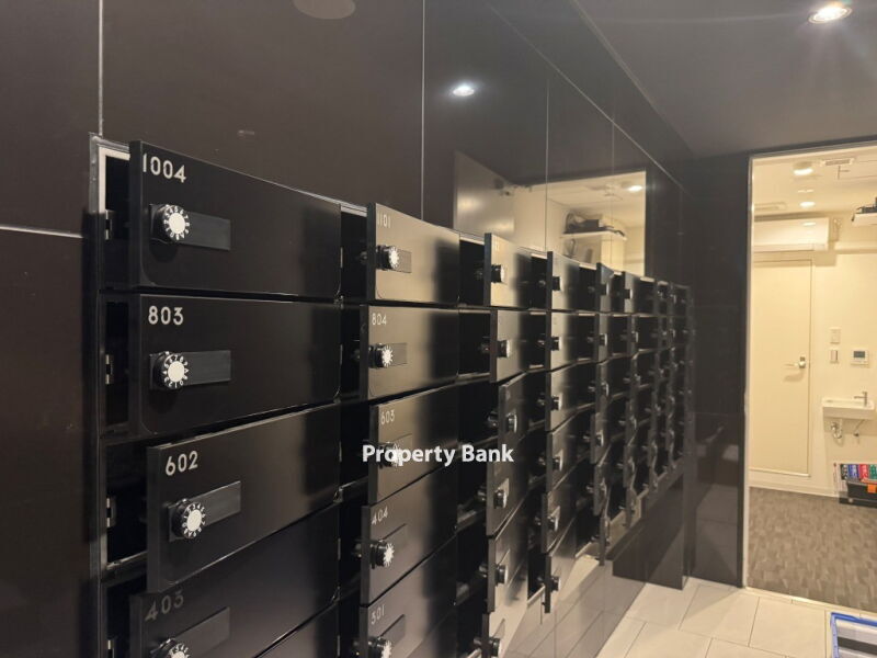 アジールコート松濤