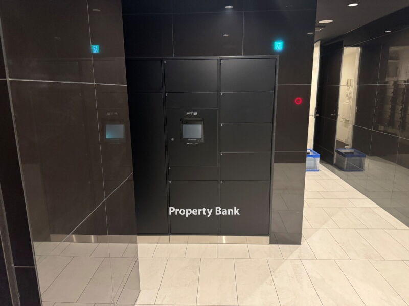 アジールコート松濤