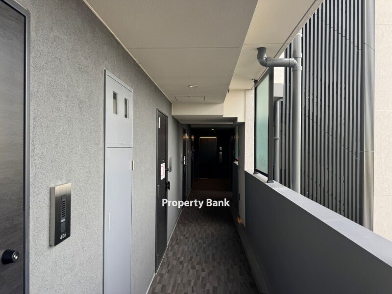 アジールコート松濤