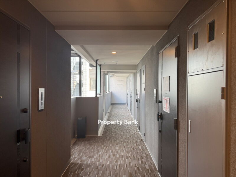 アジールコート松濤