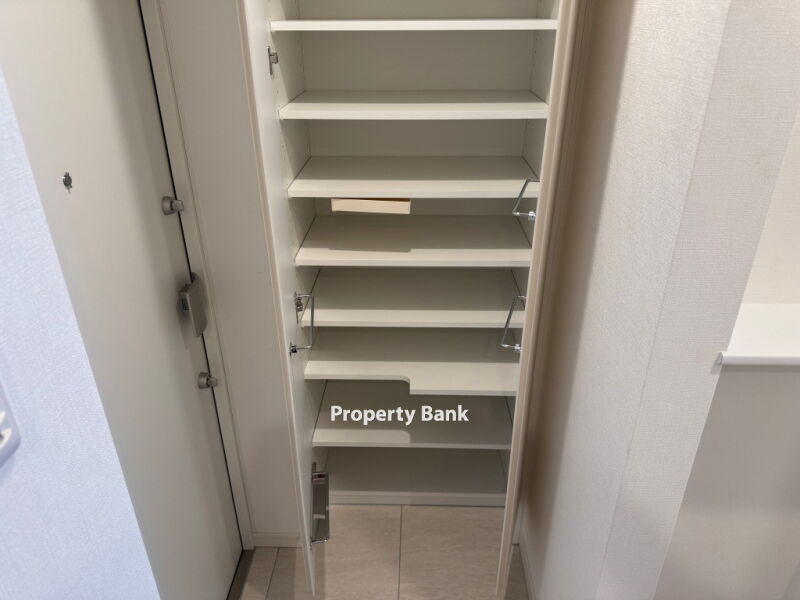 アジールコート松濤