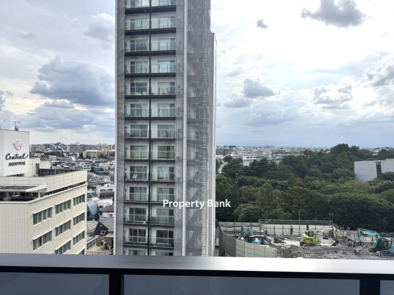 アジールコート松濤