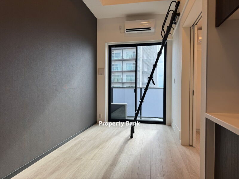 アジールコート松濤