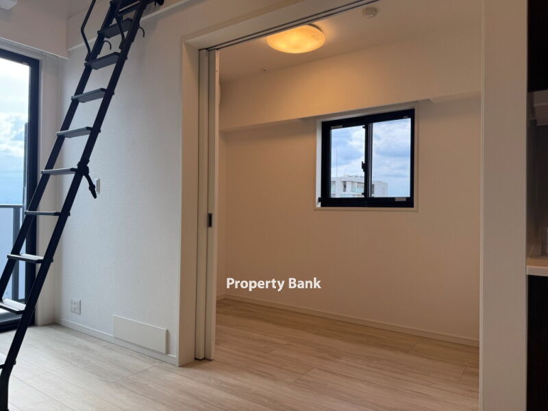 アジールコート松濤