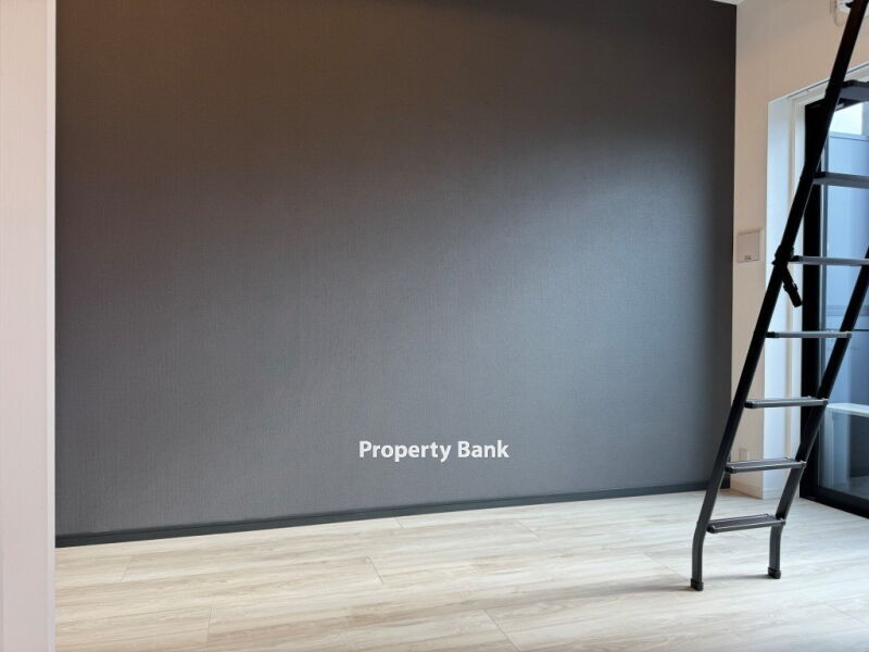 アジールコート松濤