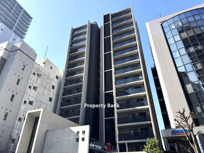 ハーバーテラス品川
