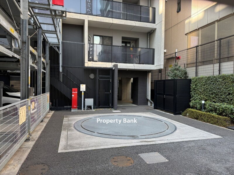 ハーバーテラス品川