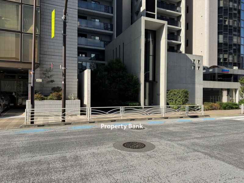 ハーバーテラス品川