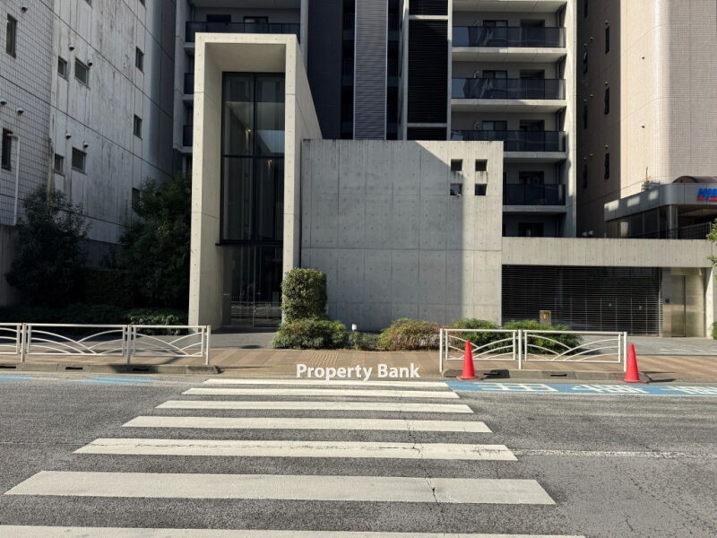 ハーバーテラス品川