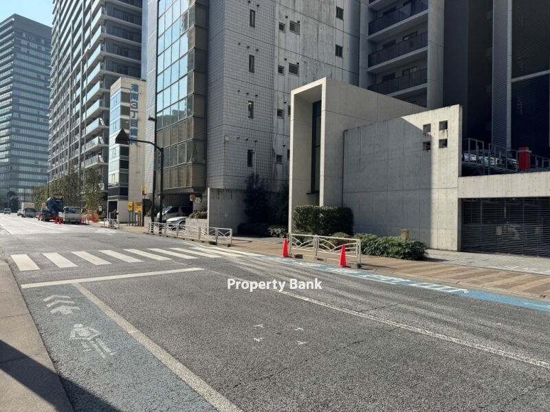 ハーバーテラス品川