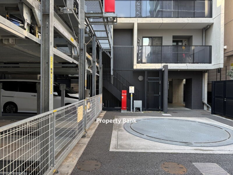 ハーバーテラス品川