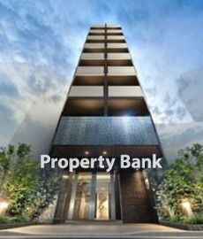 コンシェリア神楽坂クロッシア