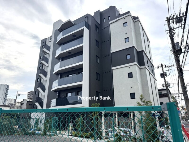 アイフラット品川戸越パークサイド