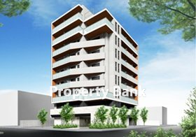 プレディアコート板橋