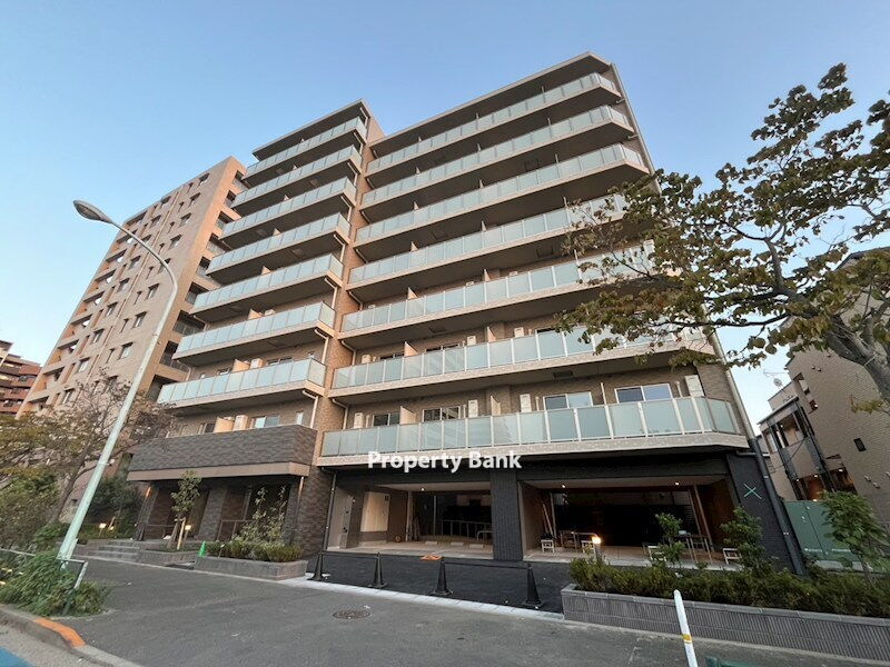 メイクスアート五反野