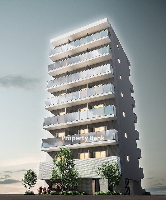 リルシア両国Ⅱ