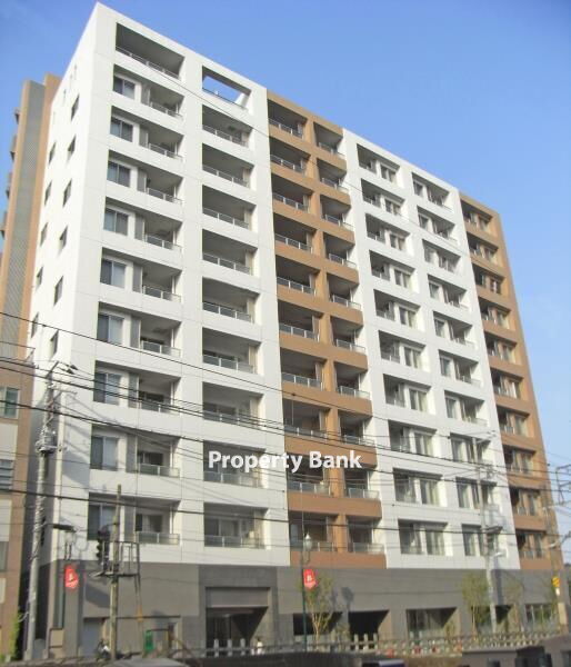 ベリスタ常盤台