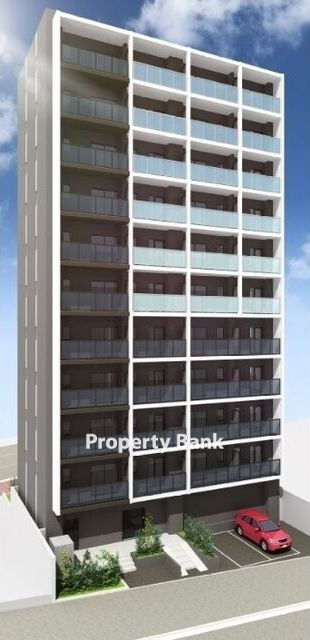 プレディアコート大森山王