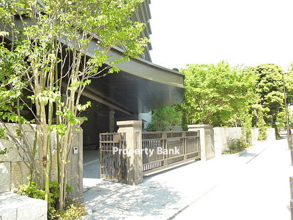 ザ・パークハウスグラン千鳥ヶ淵