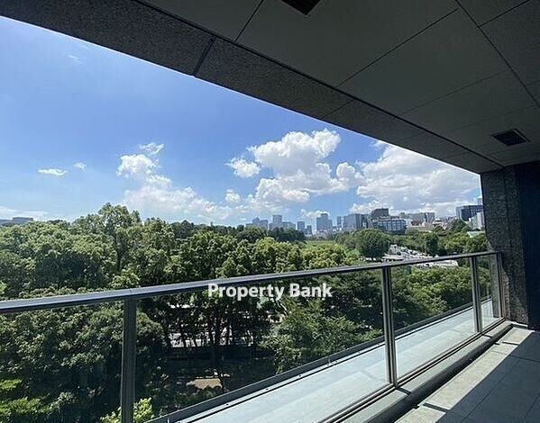 ザ・パークハウスグラン千鳥ヶ淵