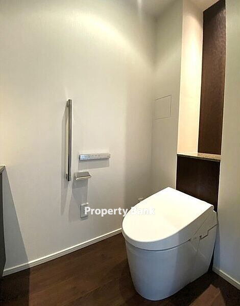 ザ・パークハウスグラン千鳥ヶ淵