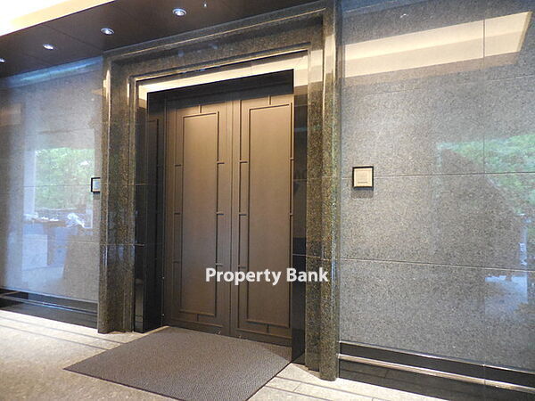 ザ・パークハウスグラン千鳥ヶ淵