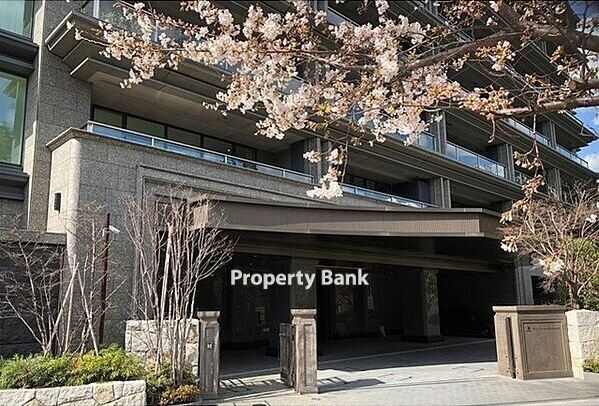 ザ・パークハウスグラン千鳥ヶ淵