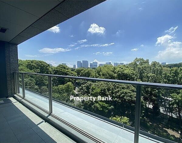 ザ・パークハウスグラン千鳥ヶ淵