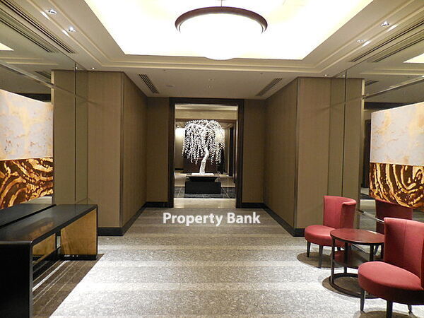 ザ・パークハウスグラン千鳥ヶ淵