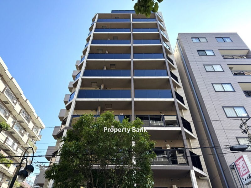 アーバンパーク日暮里Ⅱ