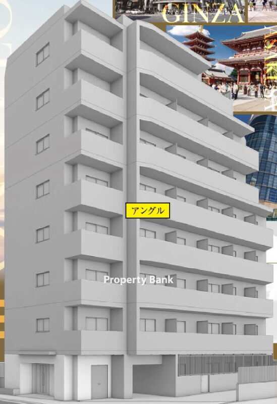 ユリカロゼ五反野Ⅲ