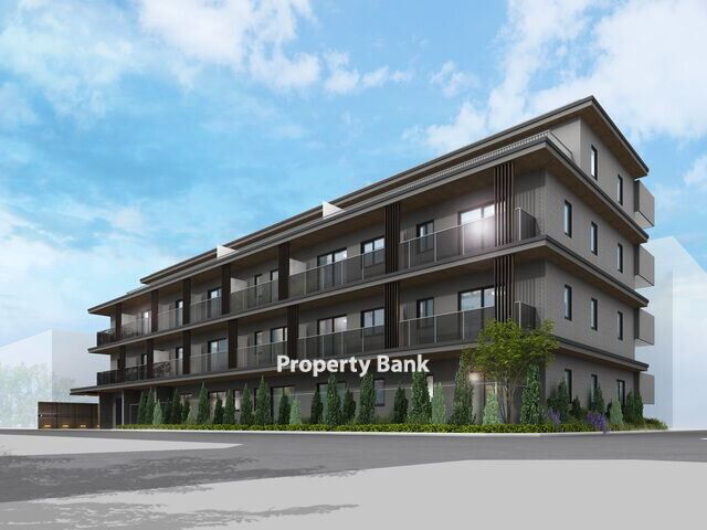 スタイリオ池上サウス