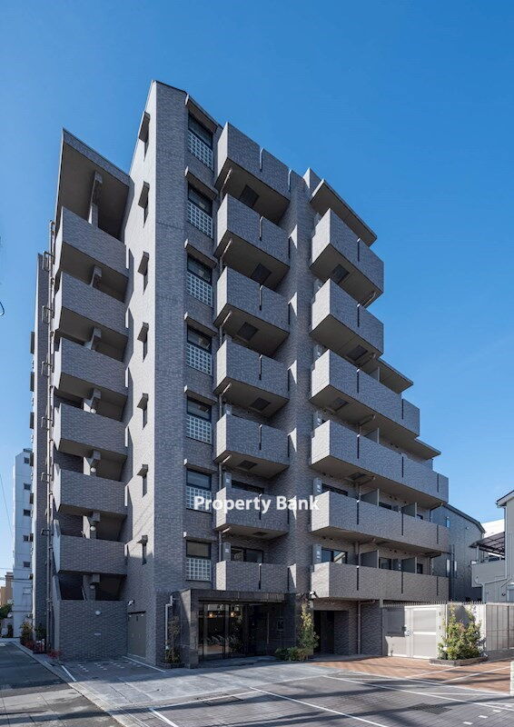 ルーブル中板橋伍番館