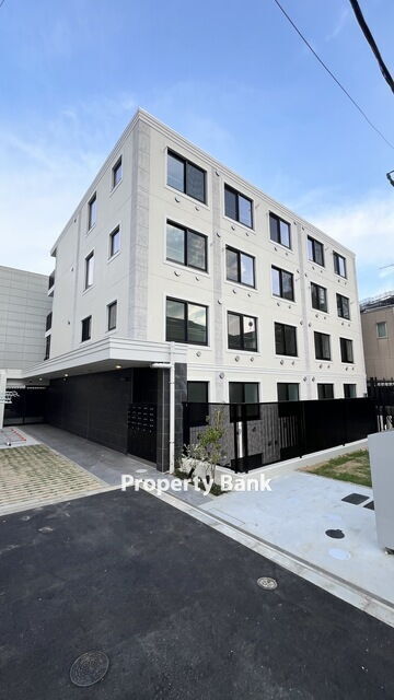 ソラシアレジデンス荻窪