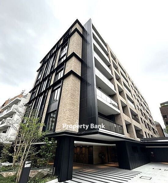 ザ・パークハウス千代田六番町